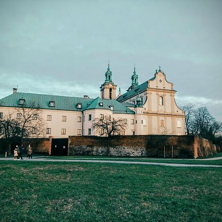 Old Town Apartment Kazimierz Краків Екстер'єр фото