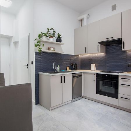 Old Town Apartment Kazimierz Краків Екстер'єр фото