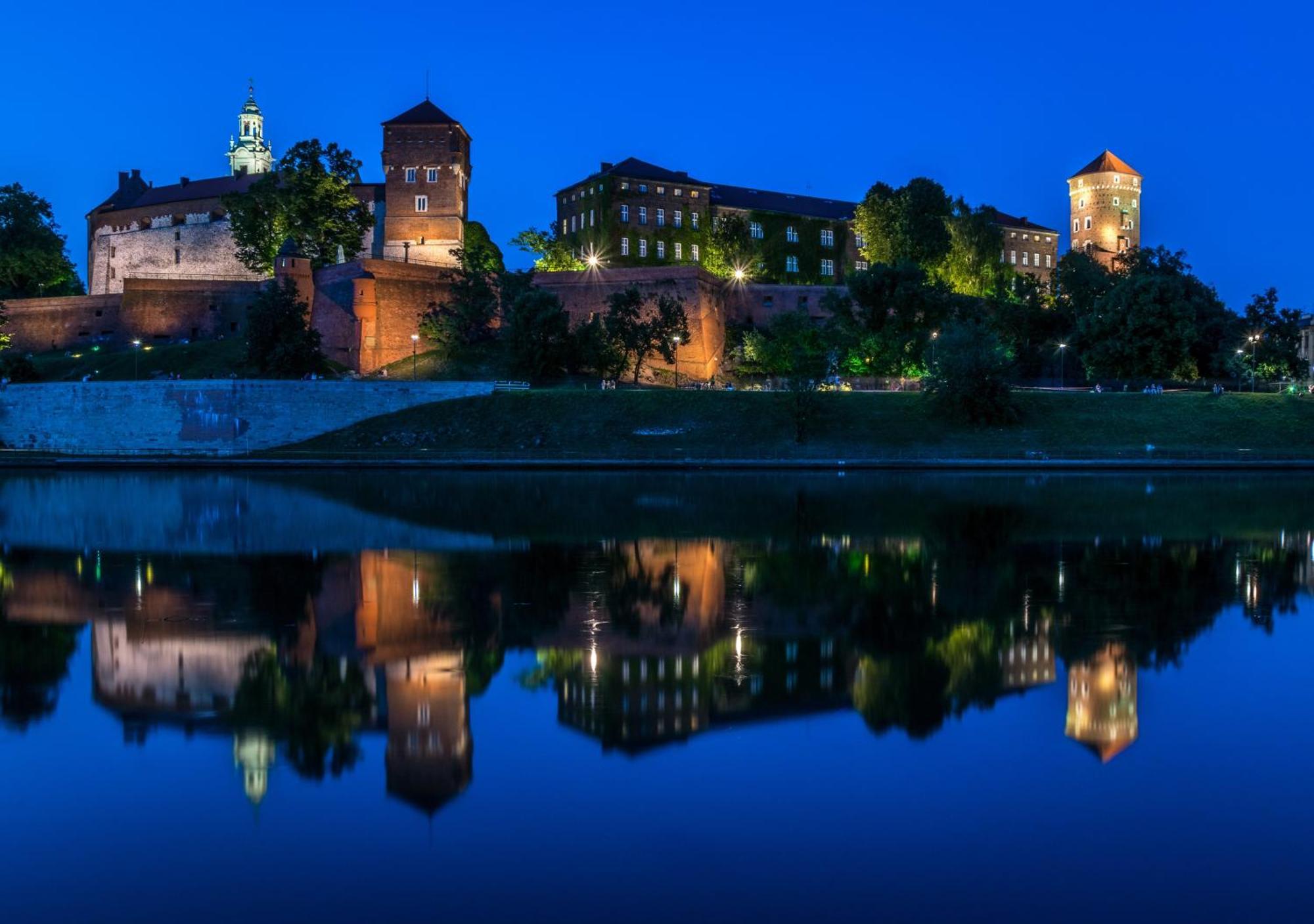Old Town Apartment Kazimierz Краків Екстер'єр фото
