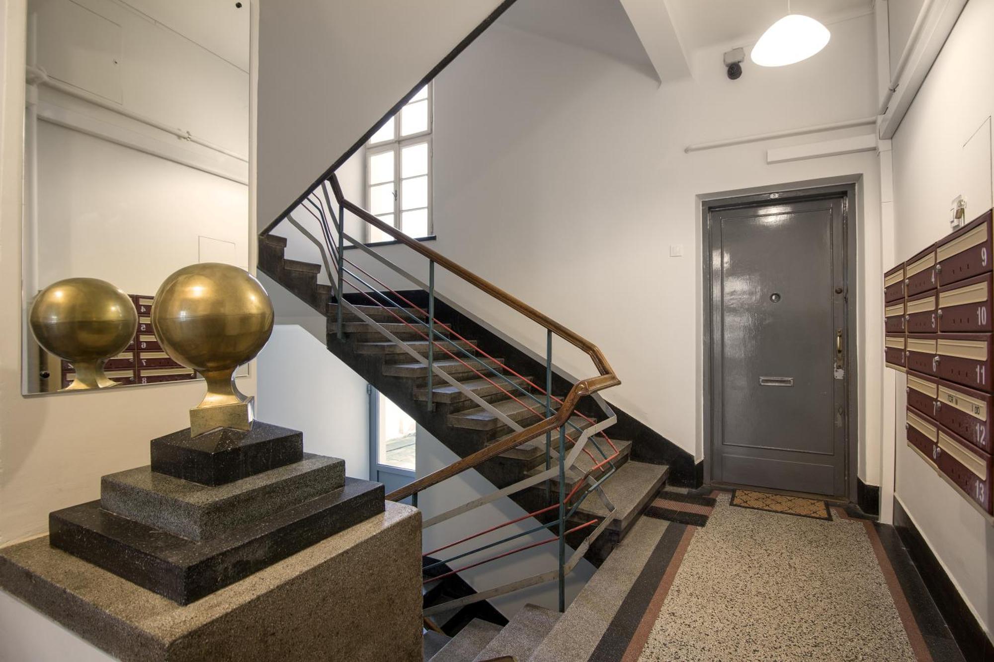 Old Town Apartment Kazimierz Краків Екстер'єр фото