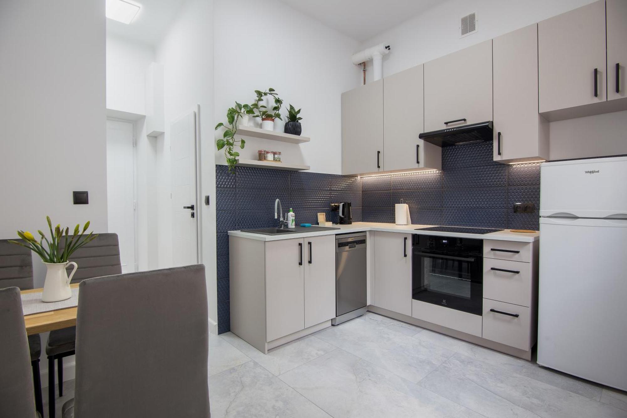 Old Town Apartment Kazimierz Краків Екстер'єр фото