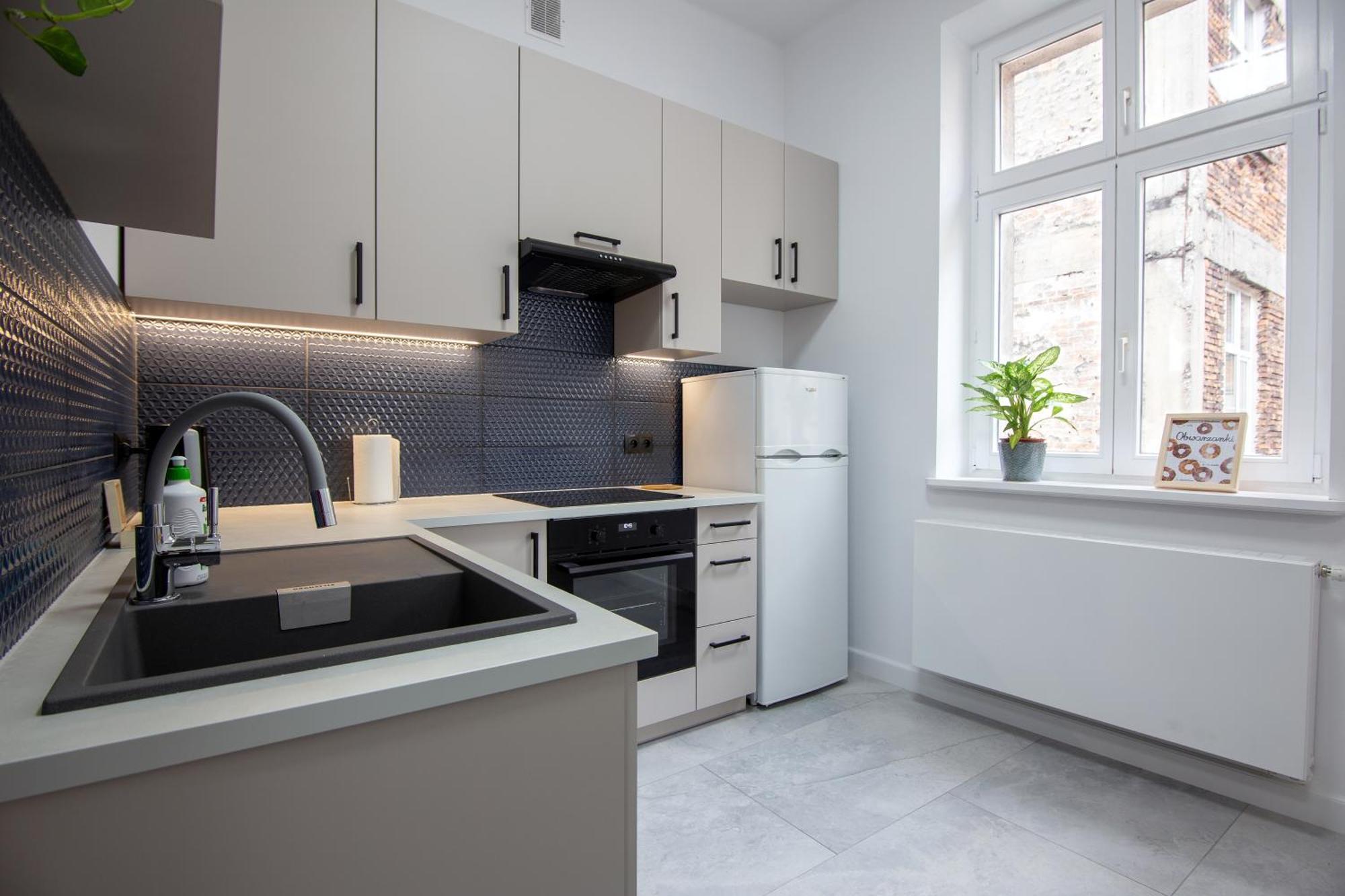 Old Town Apartment Kazimierz Краків Екстер'єр фото